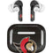 NHL Ottawa Senators Distressed AirPods Skins
